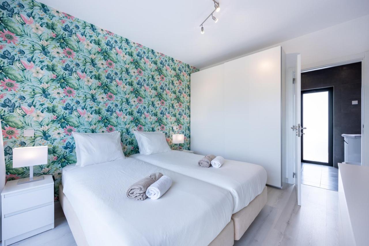 Villa Sagres Surf Exterior photo